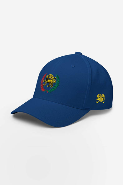 LION & SUN HIGH PROFILE CAP
